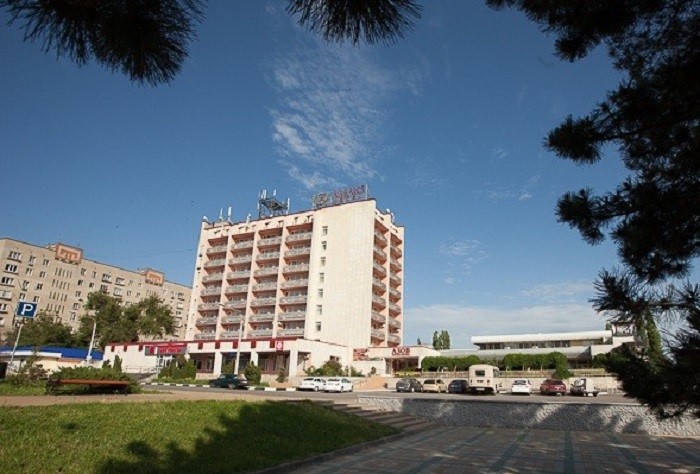 Фото Амакс Азов