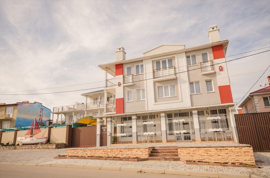 Фото отеля 3