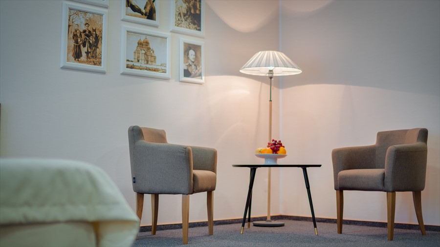 Фото Платов