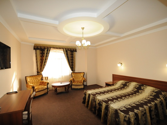 Фото отеля 5