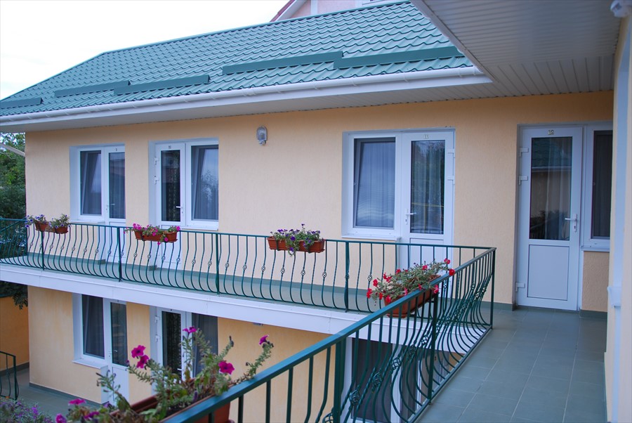 Фото отеля 2