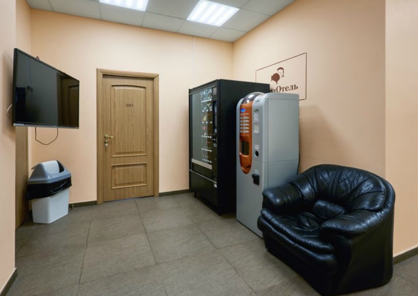 Фото отеля 5