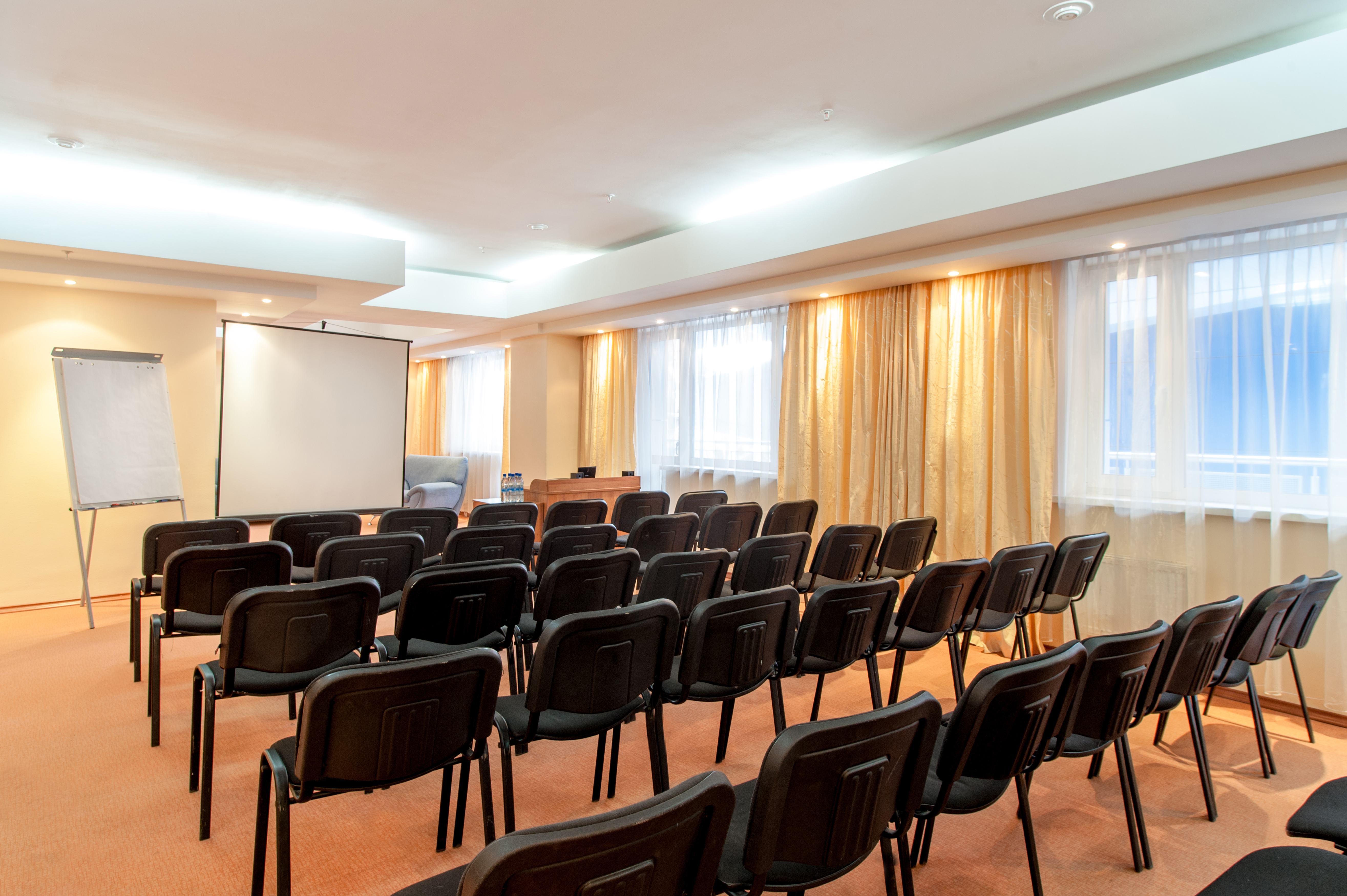 Фото Атлантик by Usta Hotels