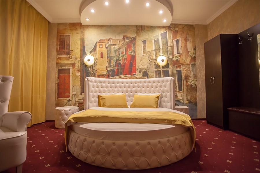 Фото Marton Olimpic