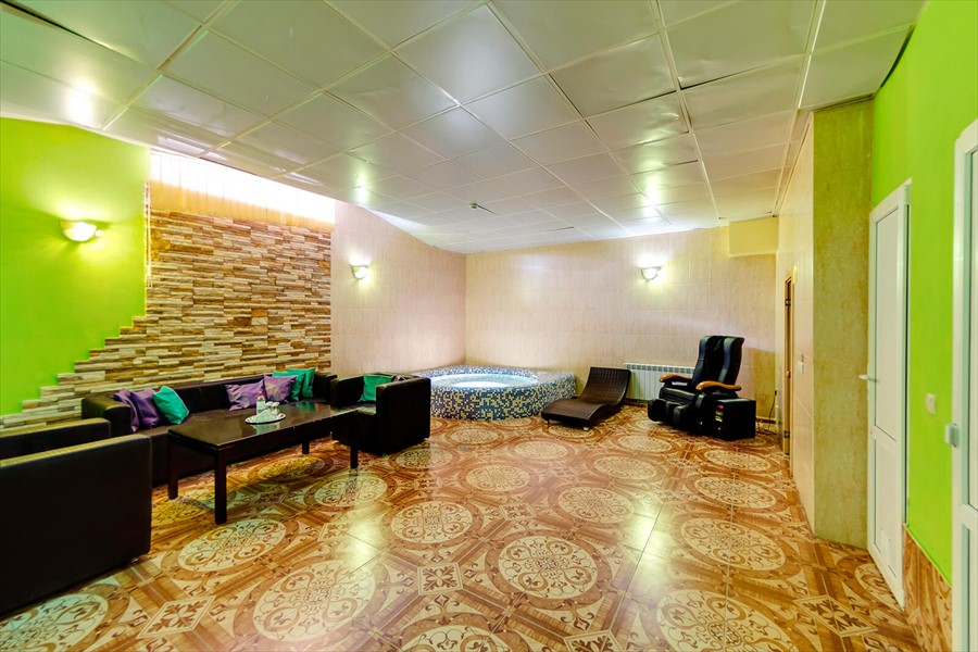 Фото Мартон Палермо