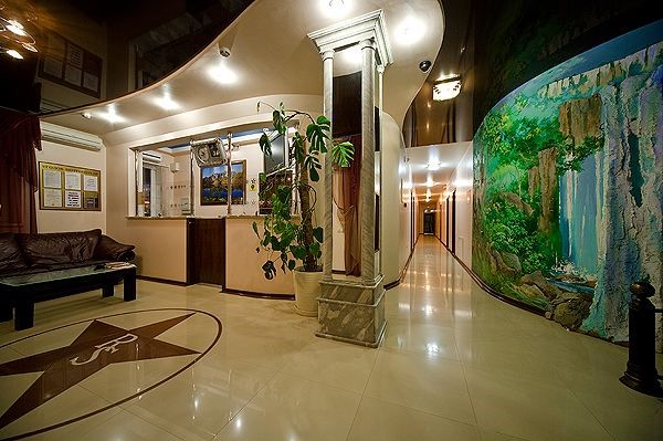Фото отеля 5