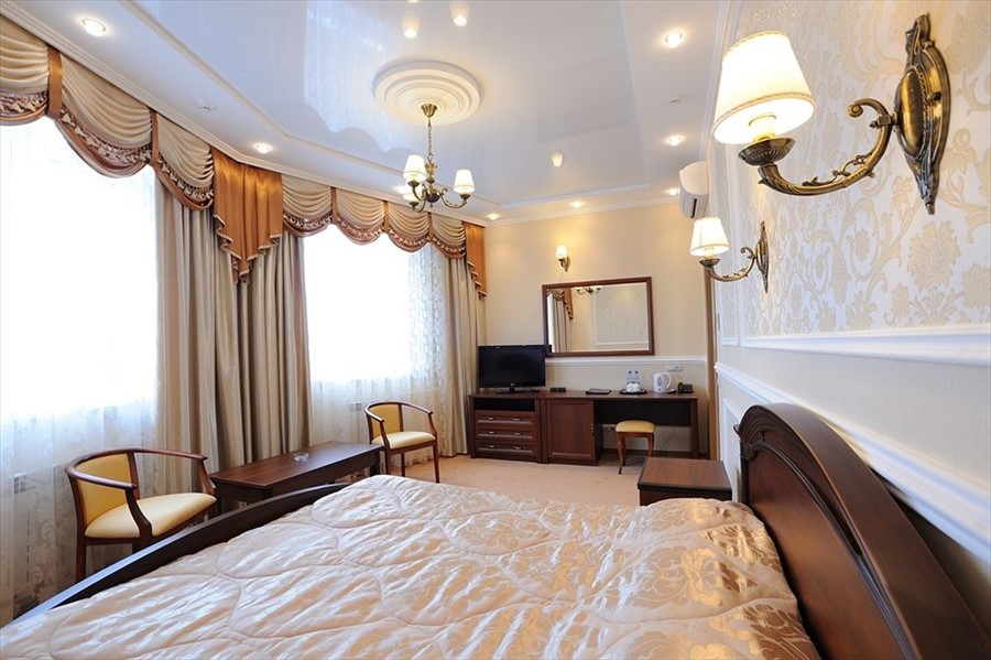 Фото Престиж СП