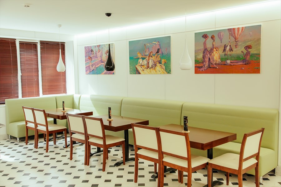 Фото Арт-Ульяновск Правый берег