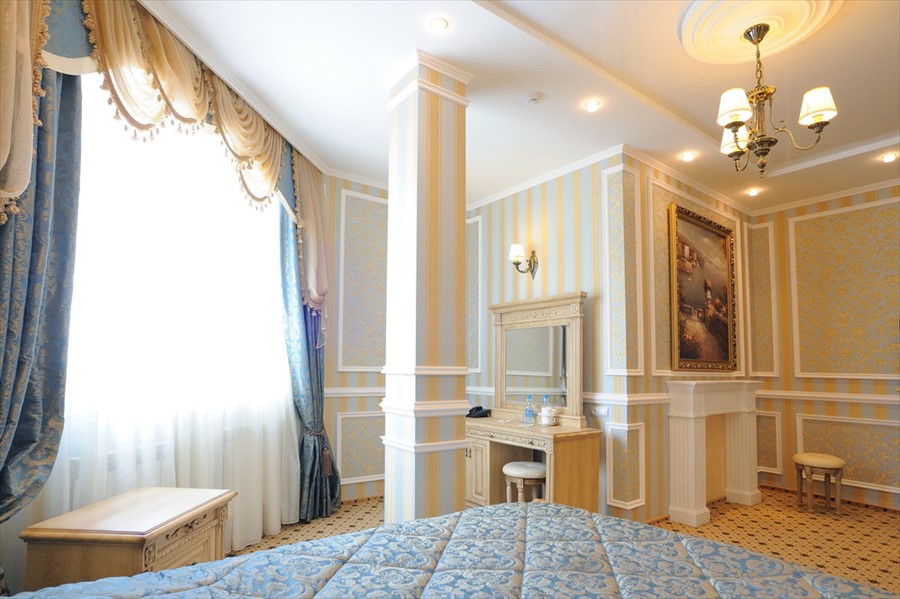 Фото Престиж СП