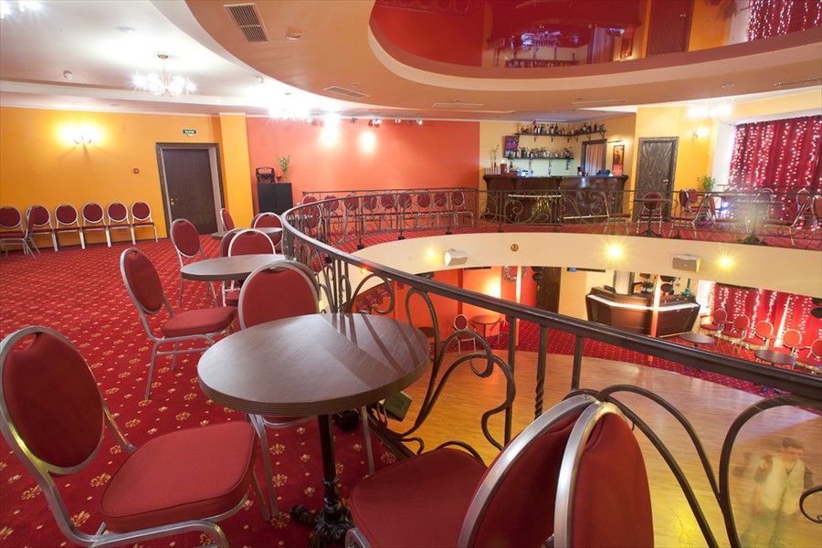 Фото отеля 5