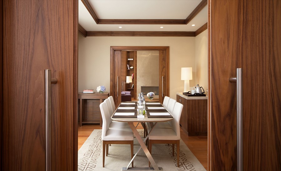 Фото Movenpick Krasnaya Polyana