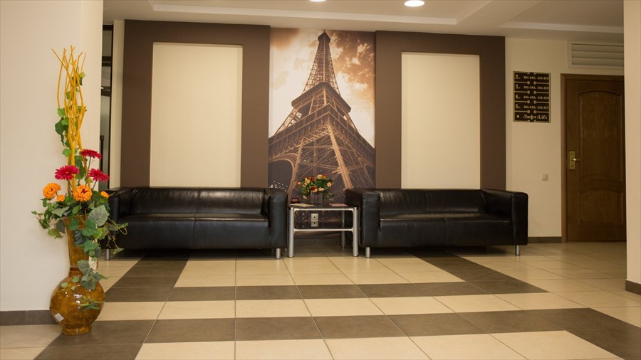 Фото Особняк на Театральной