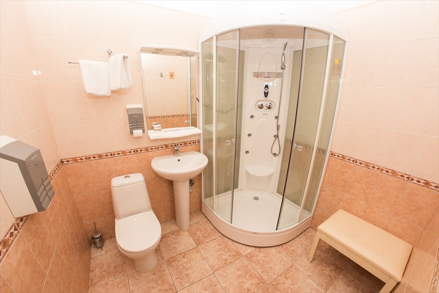 Фото Оздоровительный комплекс Сосны