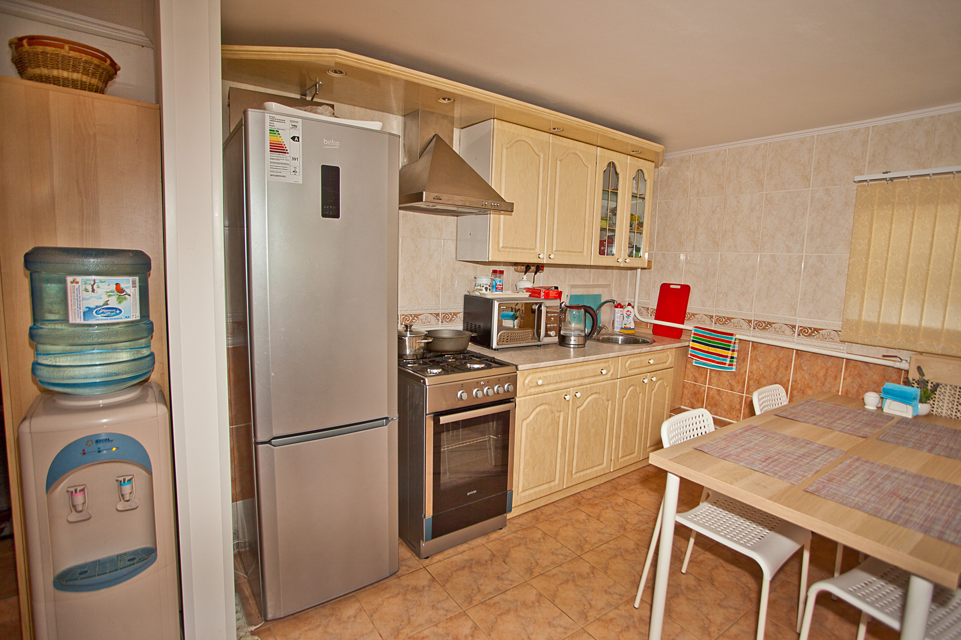 Фото Центральная усадьба