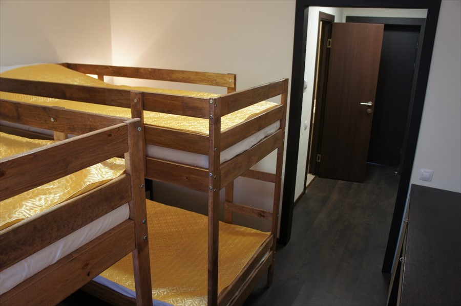 Фото Овертайм