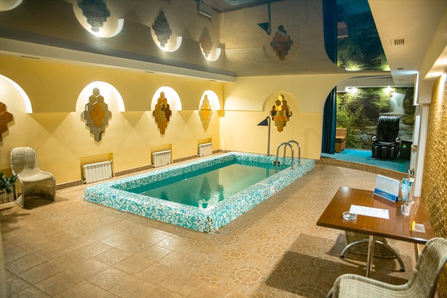 Фото Сафари