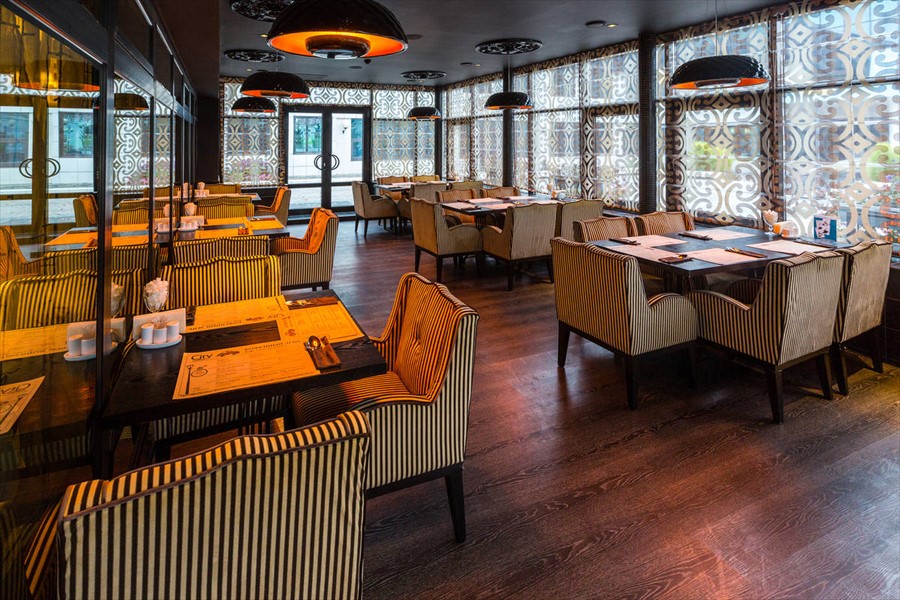 Фото Байкал Бизнес центр