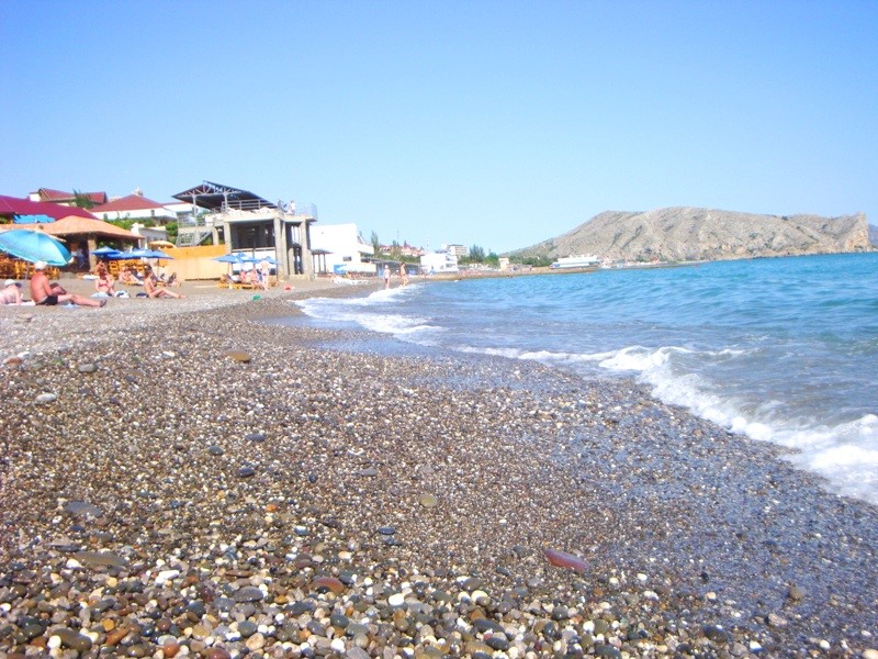 Фото Парадиз