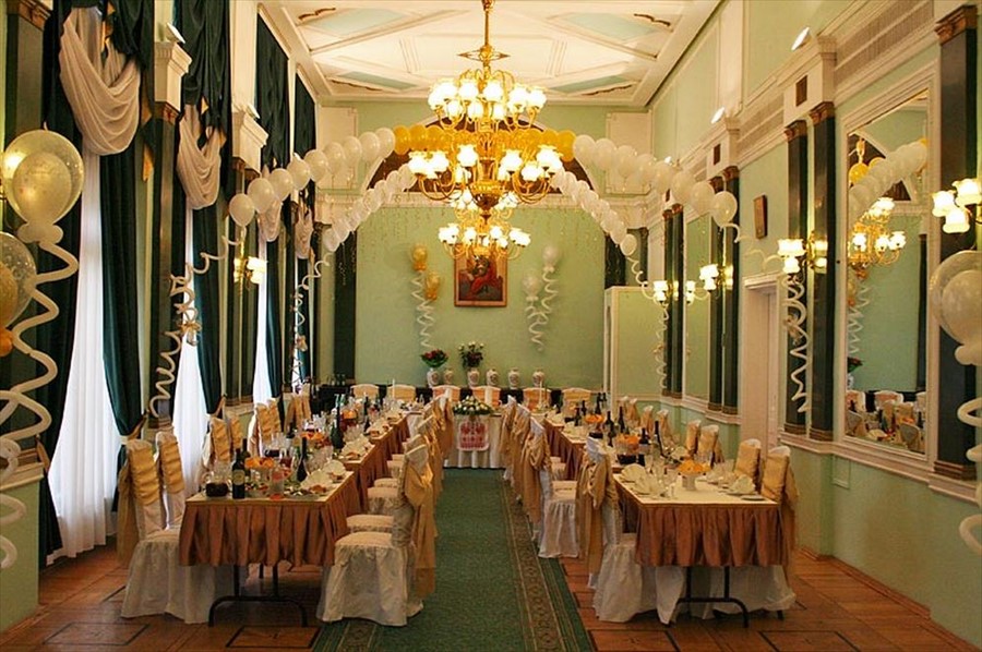 Фото Даниловская