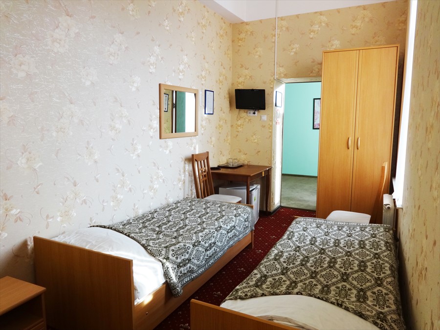 Фото Первомайская