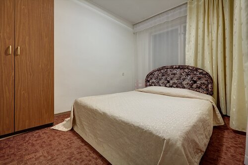 Гостиница Валеско в Москве