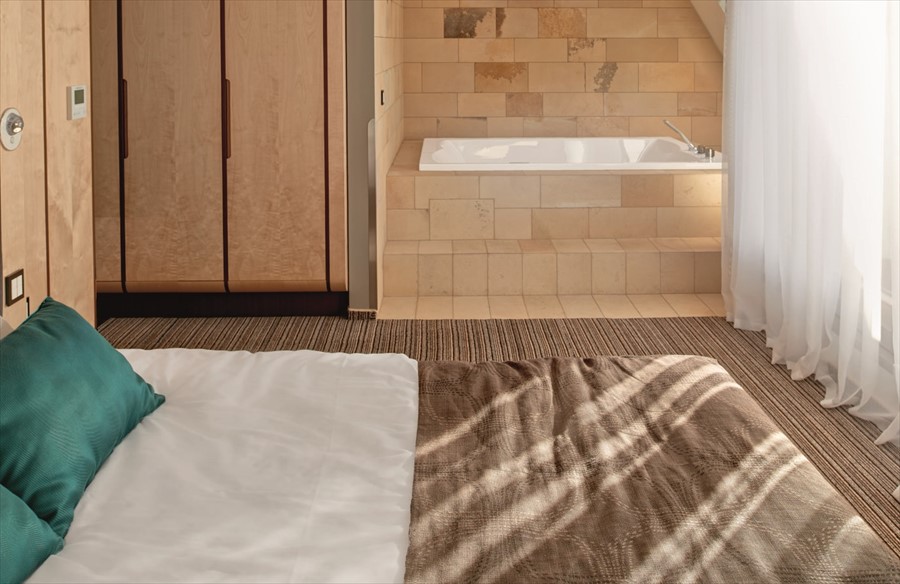 Фото СПА-Отель Зеленоградск