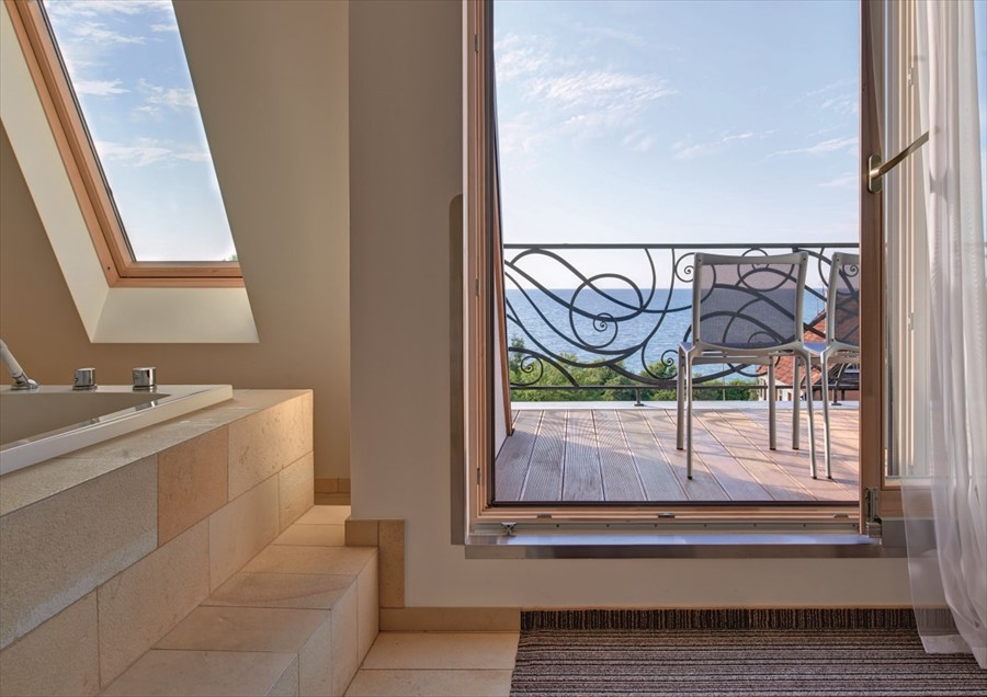 Фото СПА-Отель Зеленоградск