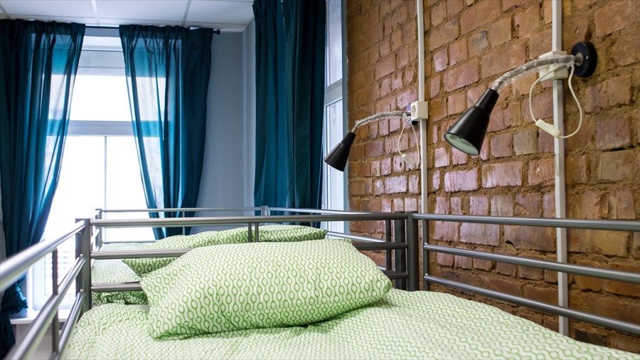 Фото отеля 5