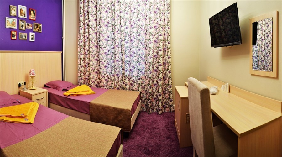 Фото Везендорф