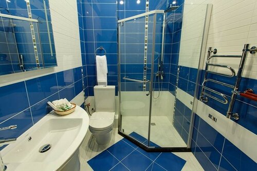 Гостиница Happy Inn в Санкт-Петербурге