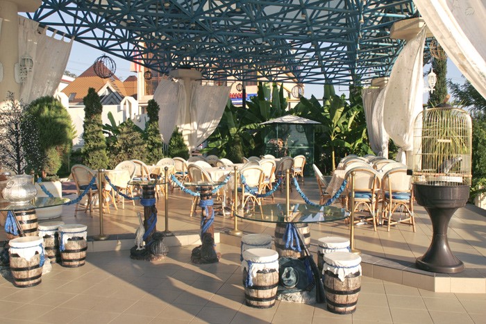 Фото Октябрьский