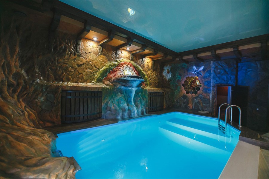 Фото Баден Баден