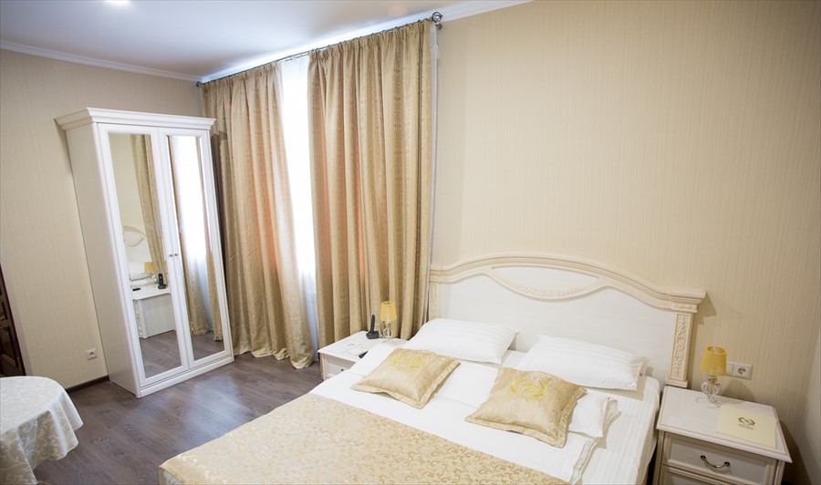 Фото Валенсия