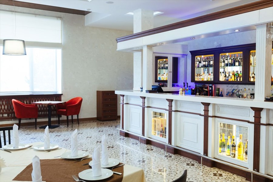 Фото Аврора