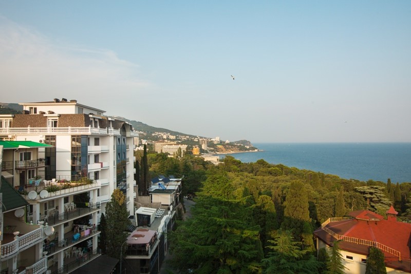 Фото Парк Авеню