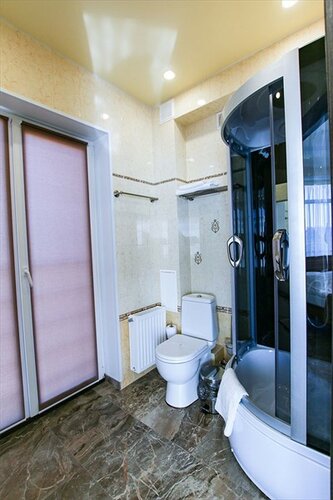 Гостиница Регата в Ульяновской области