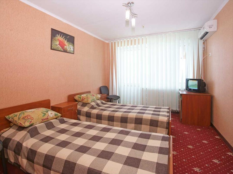 Фото отеля 3