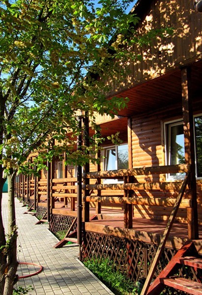 Фото Солнечная долина