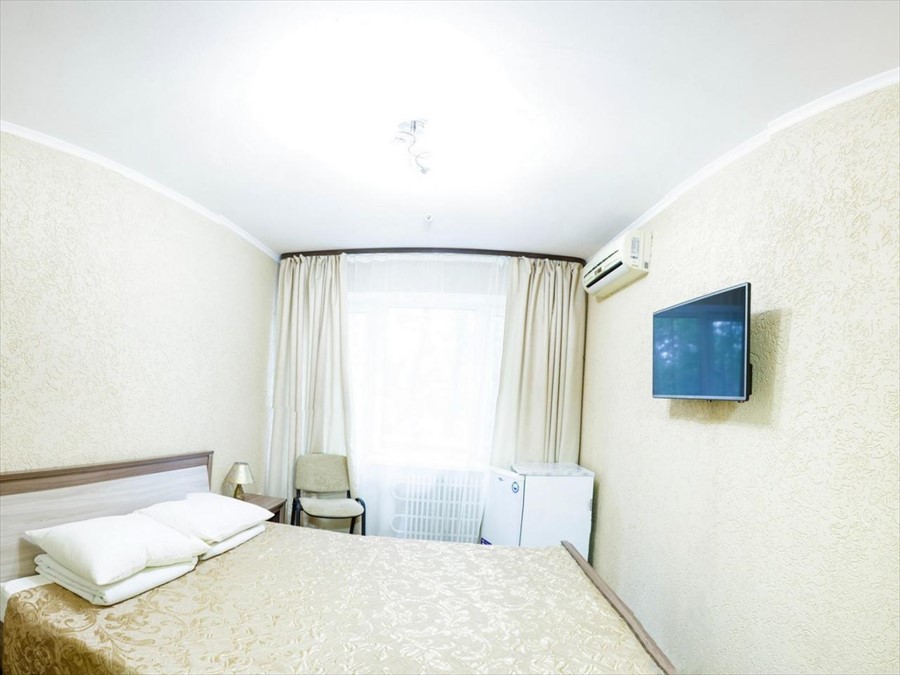 Фото Солнечная долина