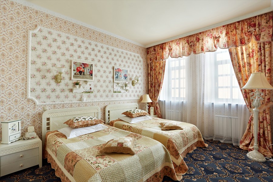 Фото Green House