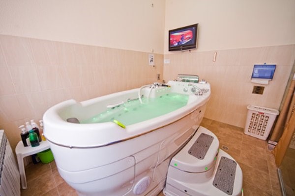 Фото ТЭС-Отель Resort & SPA