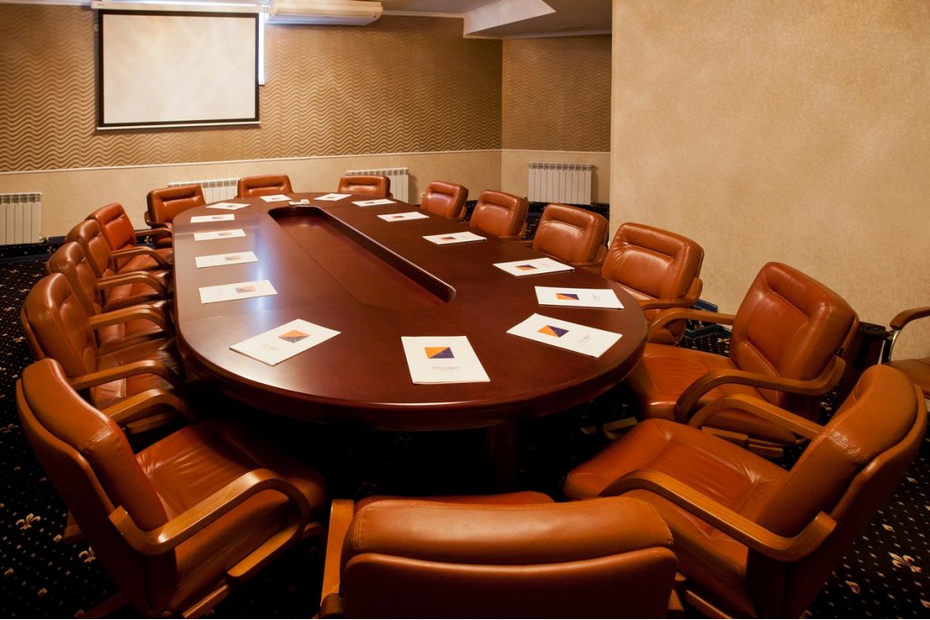 Фото ТЭС-Отель Resort & SPA