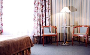 Гостиница Best city Hotel
