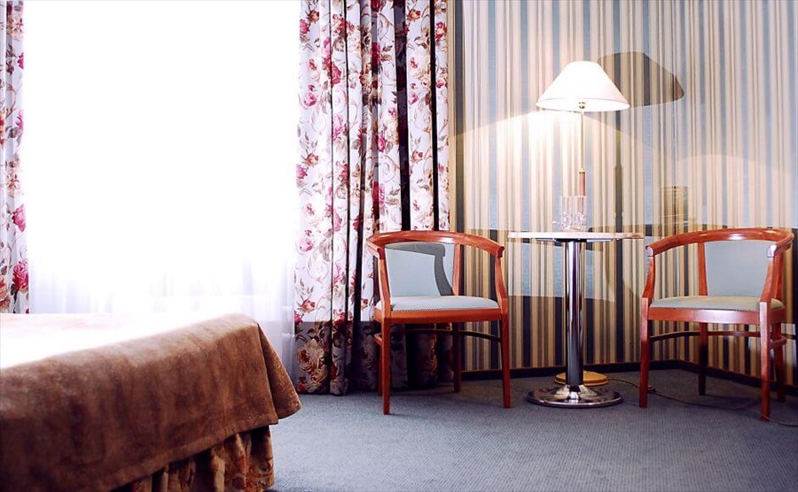 Фото отеля 3