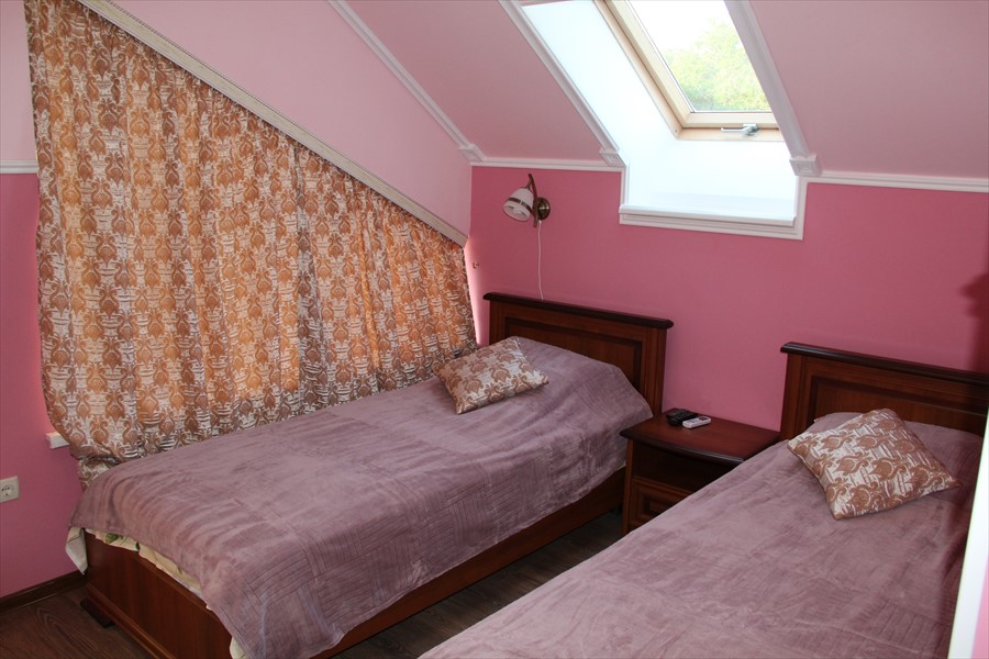 Фото Дизайн-вилла MaSSandra