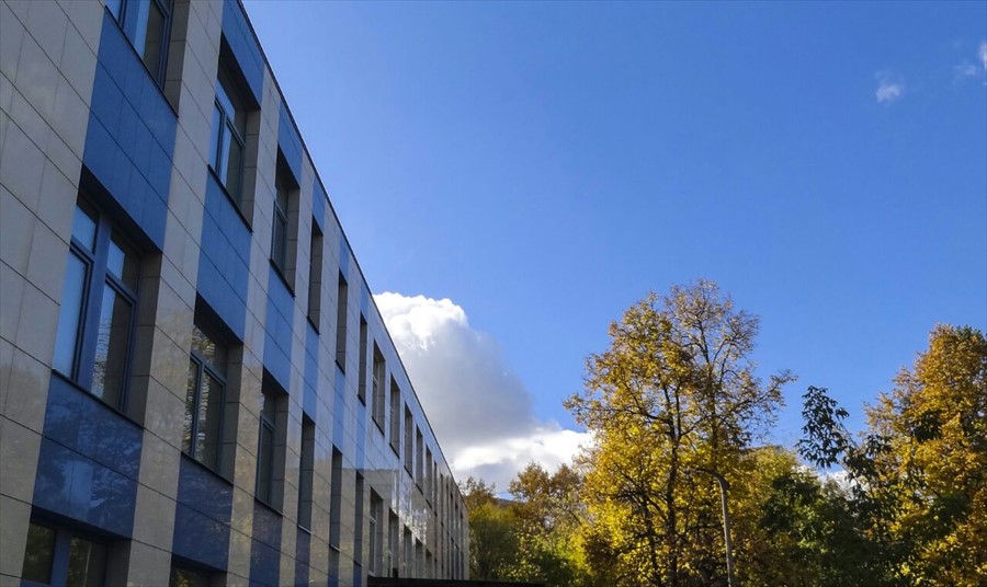 Фото Фили Хаус