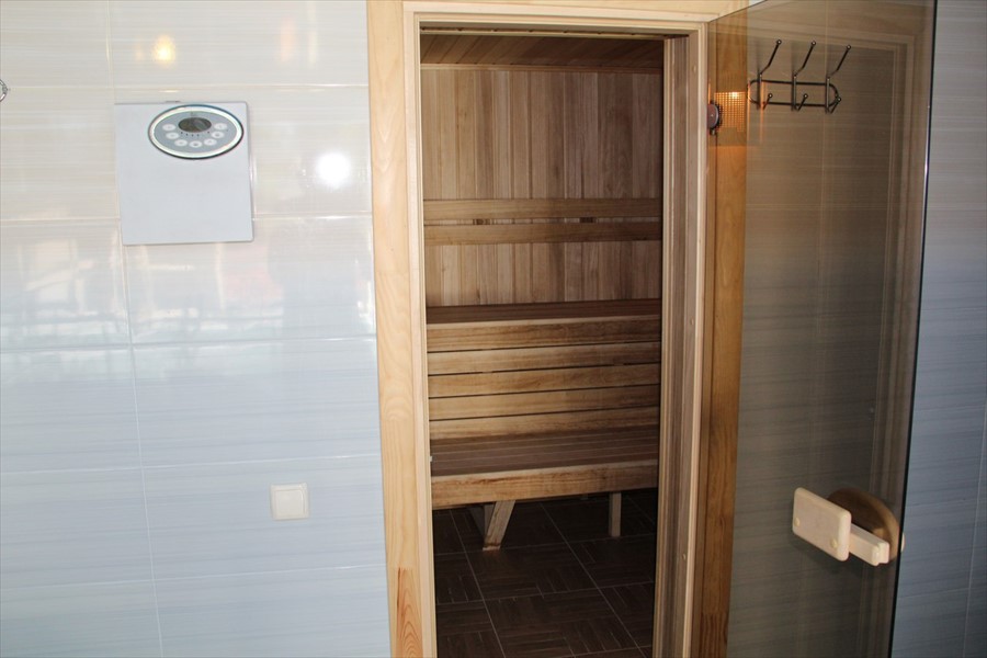 Фото Дизайн-вилла MaSSandra