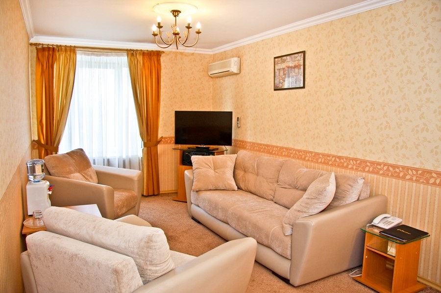 Фото Звёздная