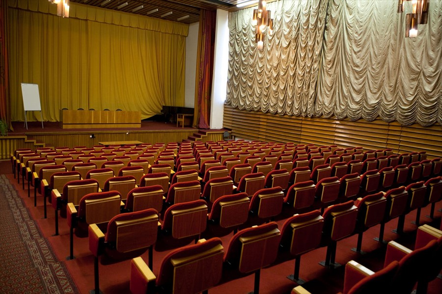 Фото Голицыно