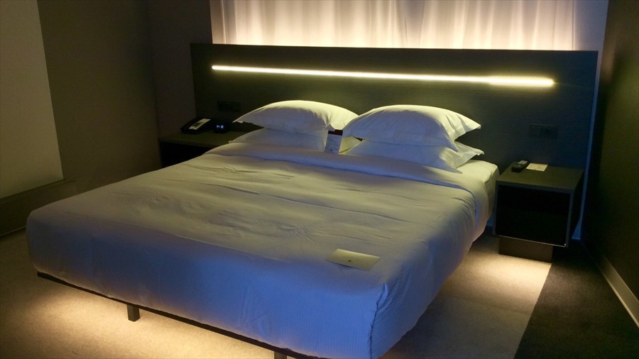 Фото Elements Ekaterinburg Hotel